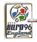 Значок Чемпионат Европы 1996 г Англия 